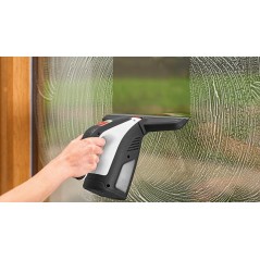 "Bosch GlassVAC - Efficient & Powerful Window Cleaning Solution | Perfect for Streak-Free Results!"
